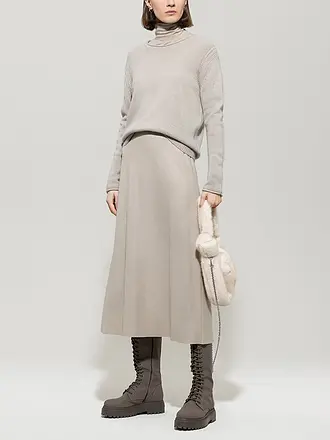 LUISA CERANO | Midirock | beige